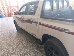 تويوتا هايلوكس